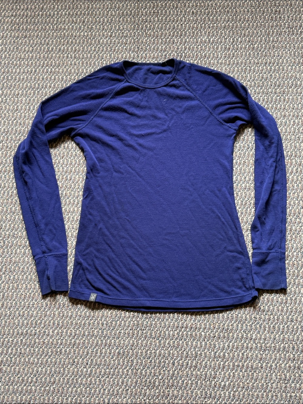 Original Ibex 100% Merino Wool Baselayer
